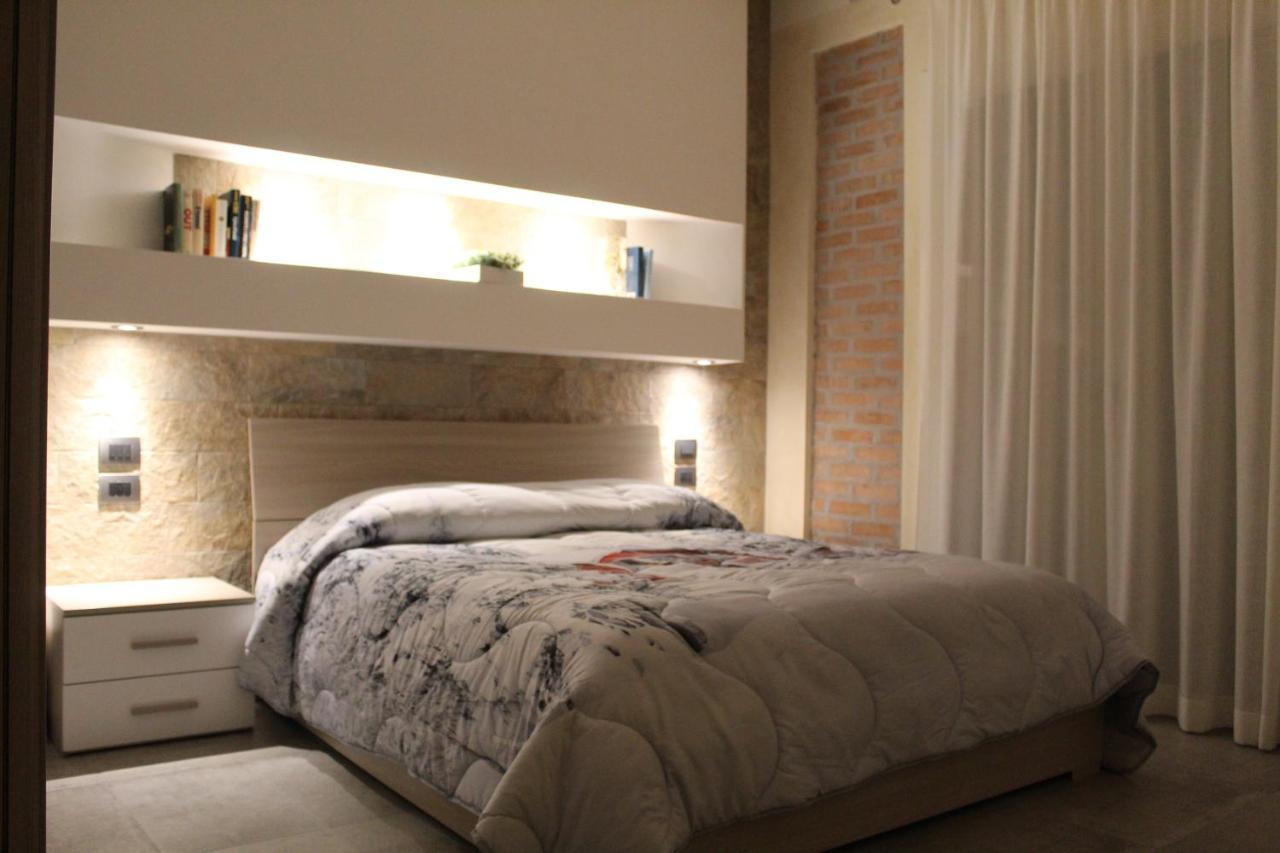 Villa Martina Desenzano del Garda Zewnętrze zdjęcie