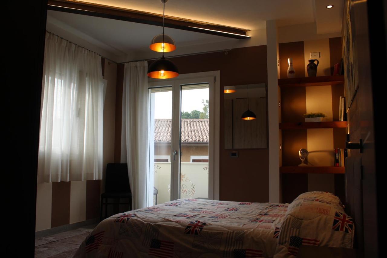 Villa Martina Desenzano del Garda Zewnętrze zdjęcie