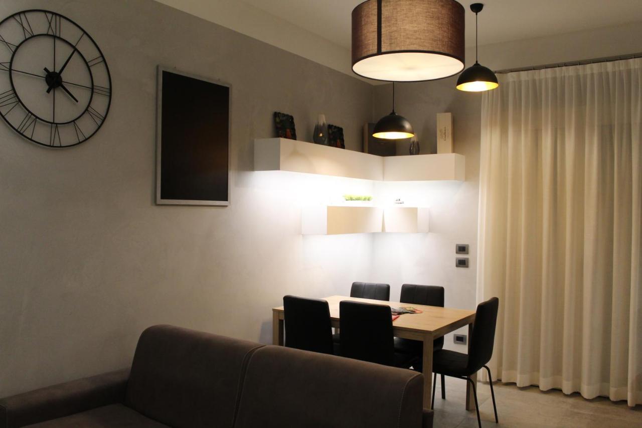 Villa Martina Desenzano del Garda Zewnętrze zdjęcie
