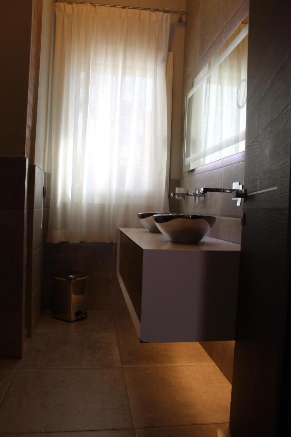 Villa Martina Desenzano del Garda Zewnętrze zdjęcie