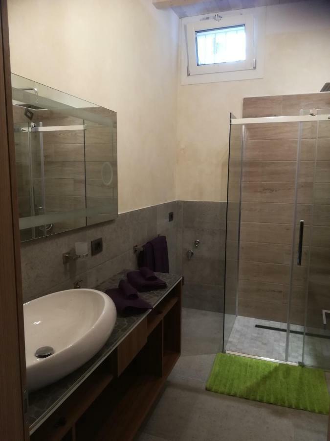 Villa Martina Desenzano del Garda Zewnętrze zdjęcie