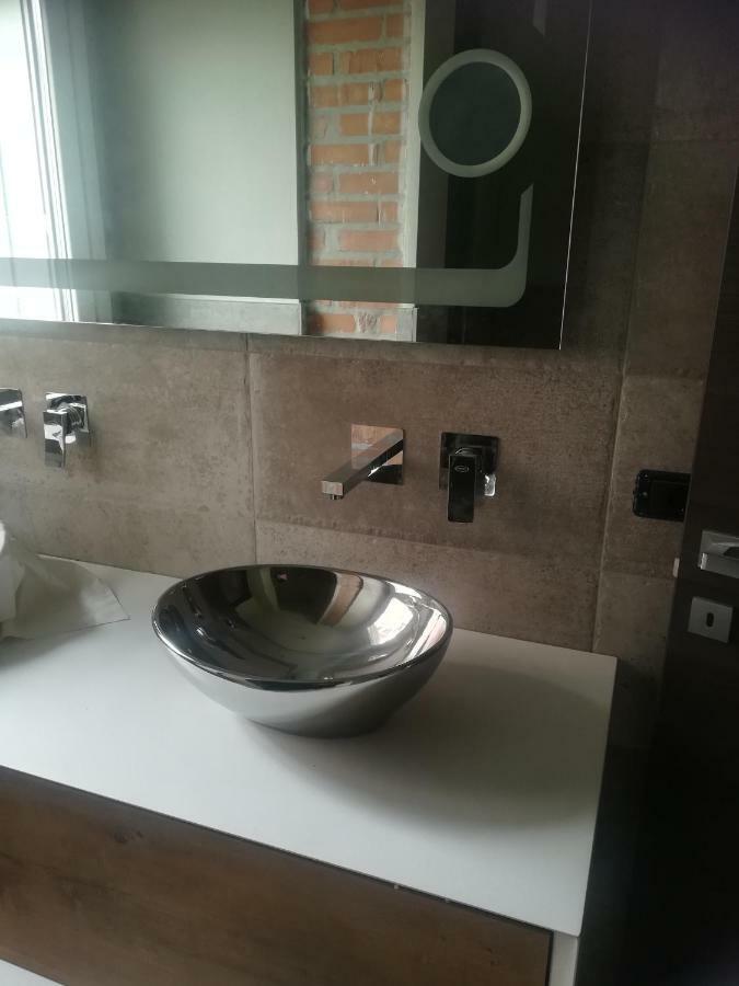 Villa Martina Desenzano del Garda Zewnętrze zdjęcie