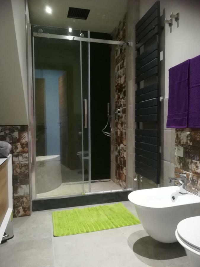 Villa Martina Desenzano del Garda Zewnętrze zdjęcie