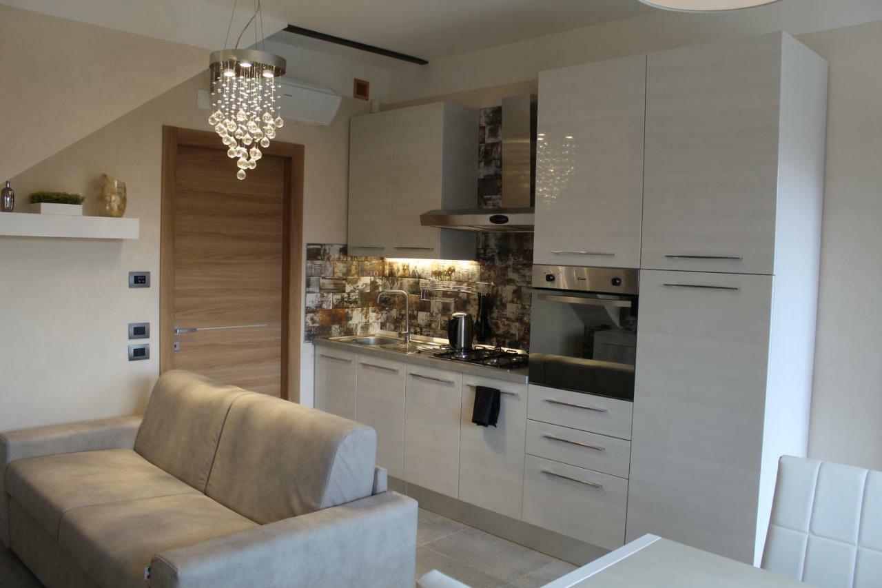 Villa Martina Desenzano del Garda Zewnętrze zdjęcie