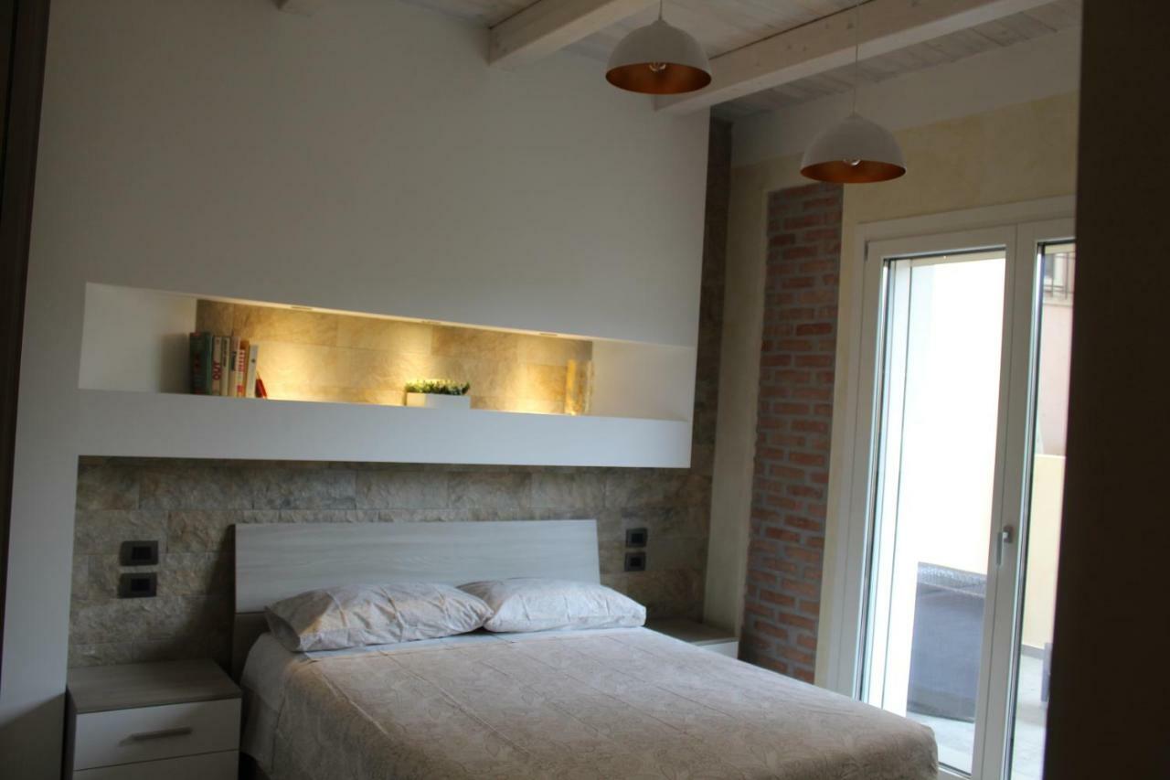 Villa Martina Desenzano del Garda Zewnętrze zdjęcie