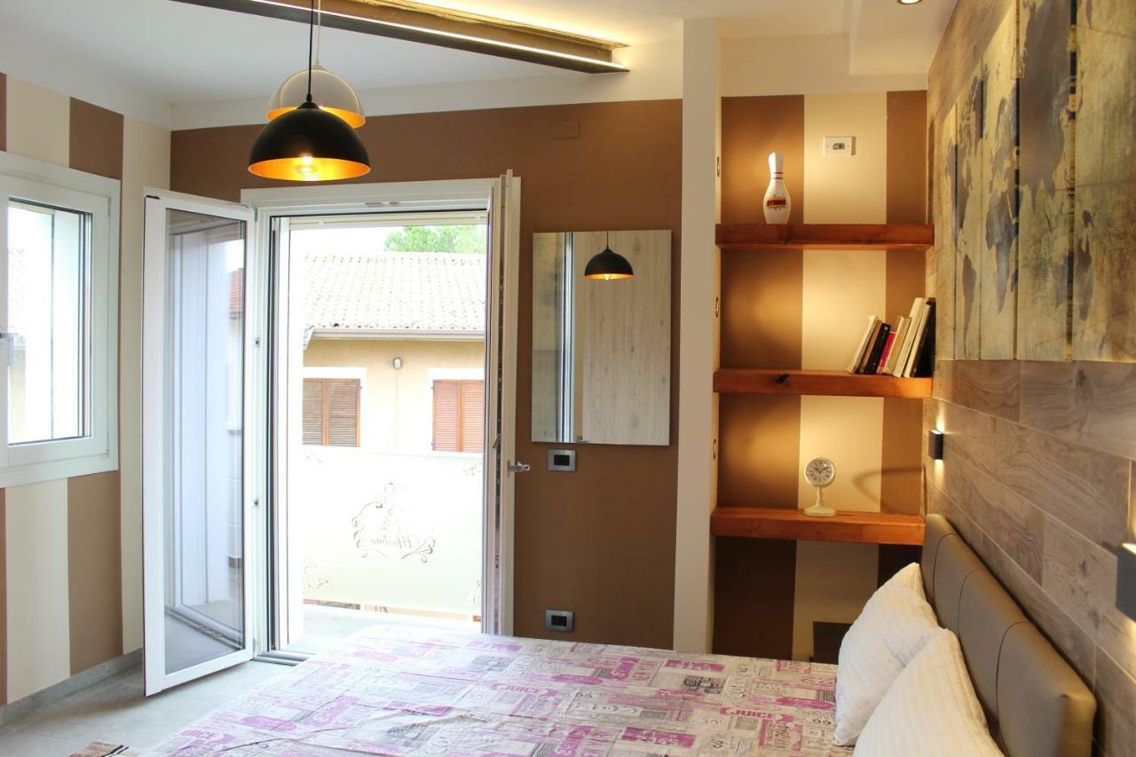 Villa Martina Desenzano del Garda Zewnętrze zdjęcie