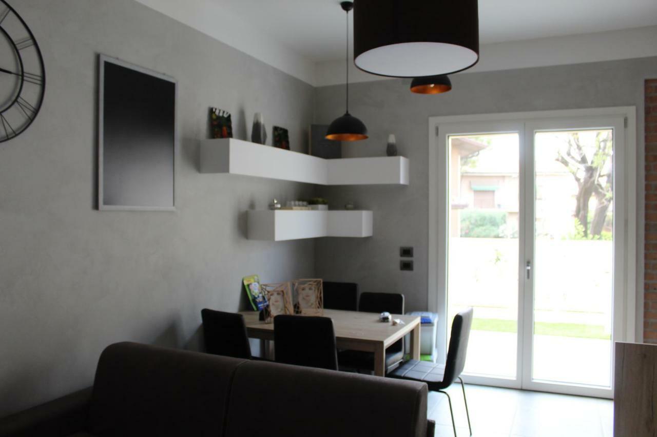 Villa Martina Desenzano del Garda Zewnętrze zdjęcie