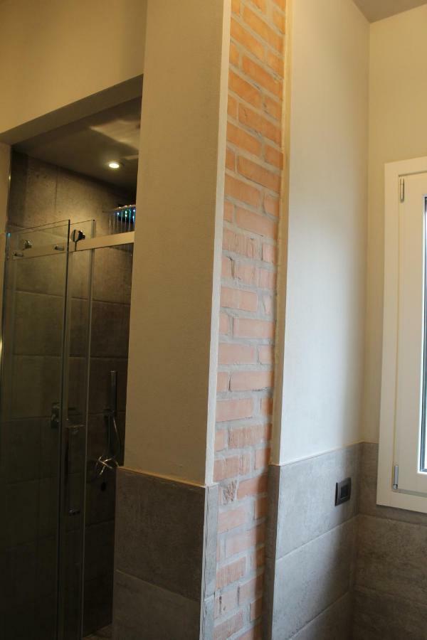 Villa Martina Desenzano del Garda Zewnętrze zdjęcie
