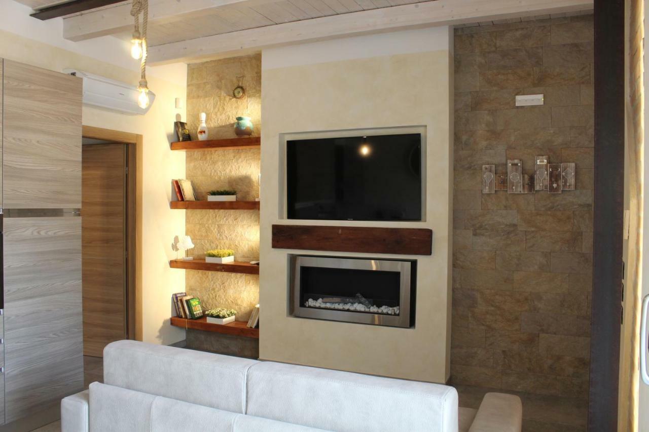 Villa Martina Desenzano del Garda Zewnętrze zdjęcie
