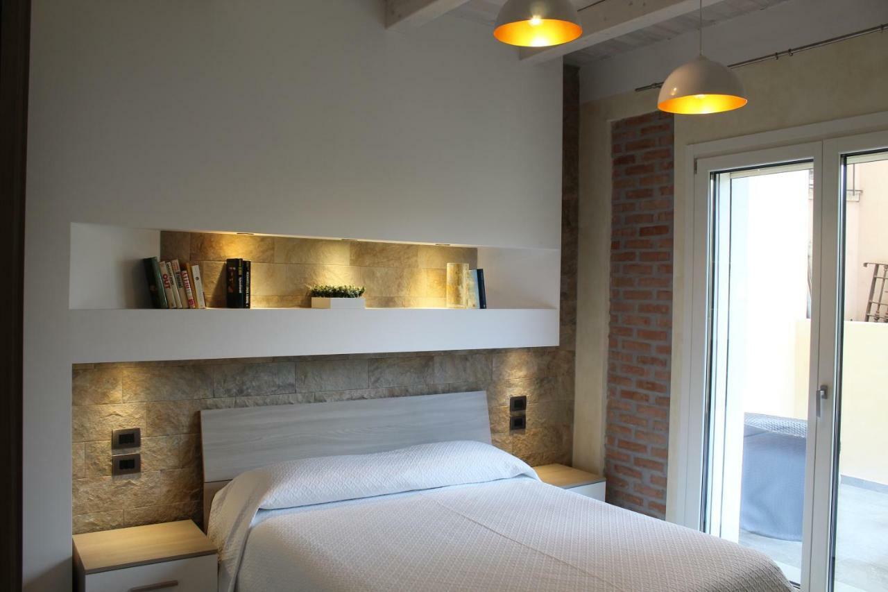 Villa Martina Desenzano del Garda Zewnętrze zdjęcie